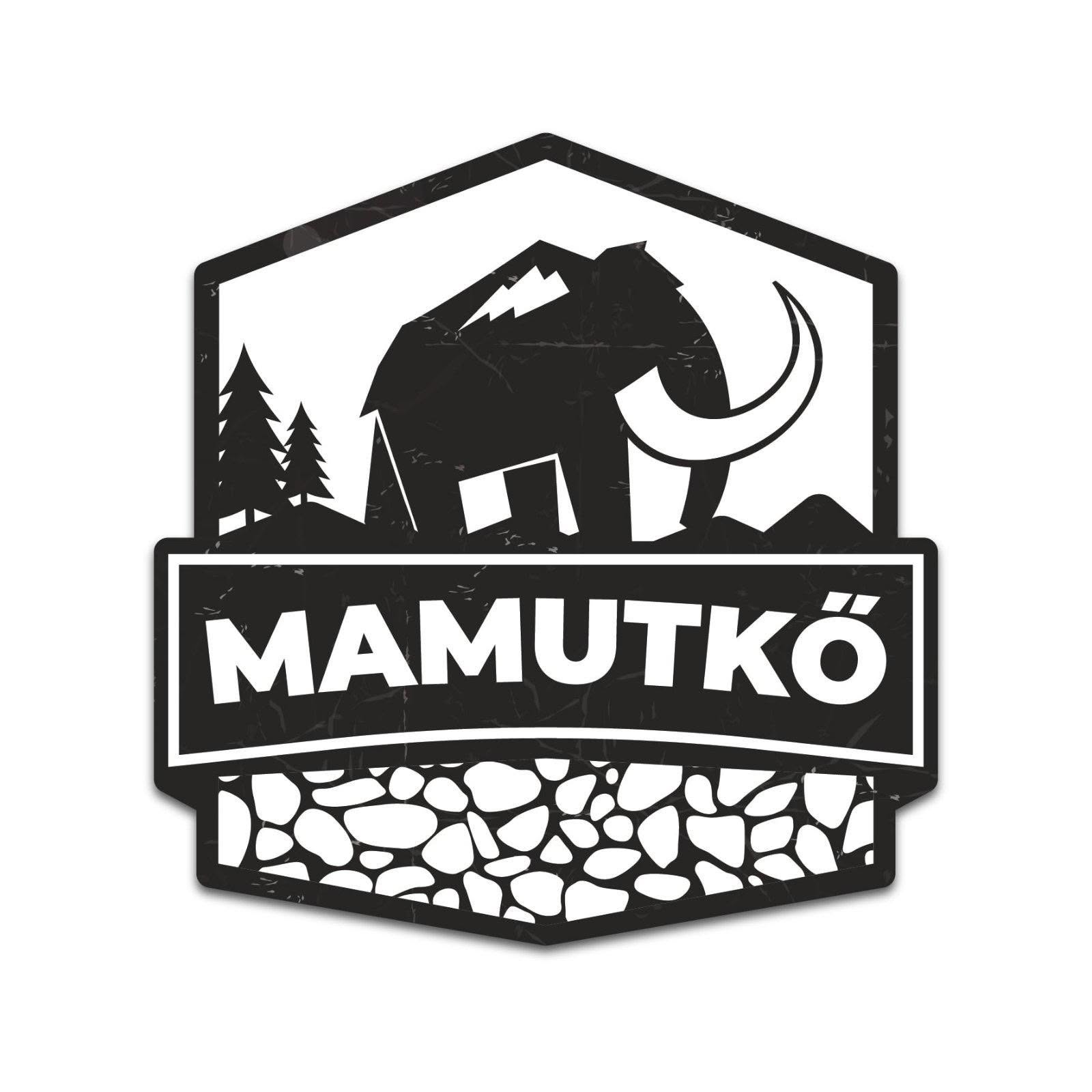 MAMUTKŐ