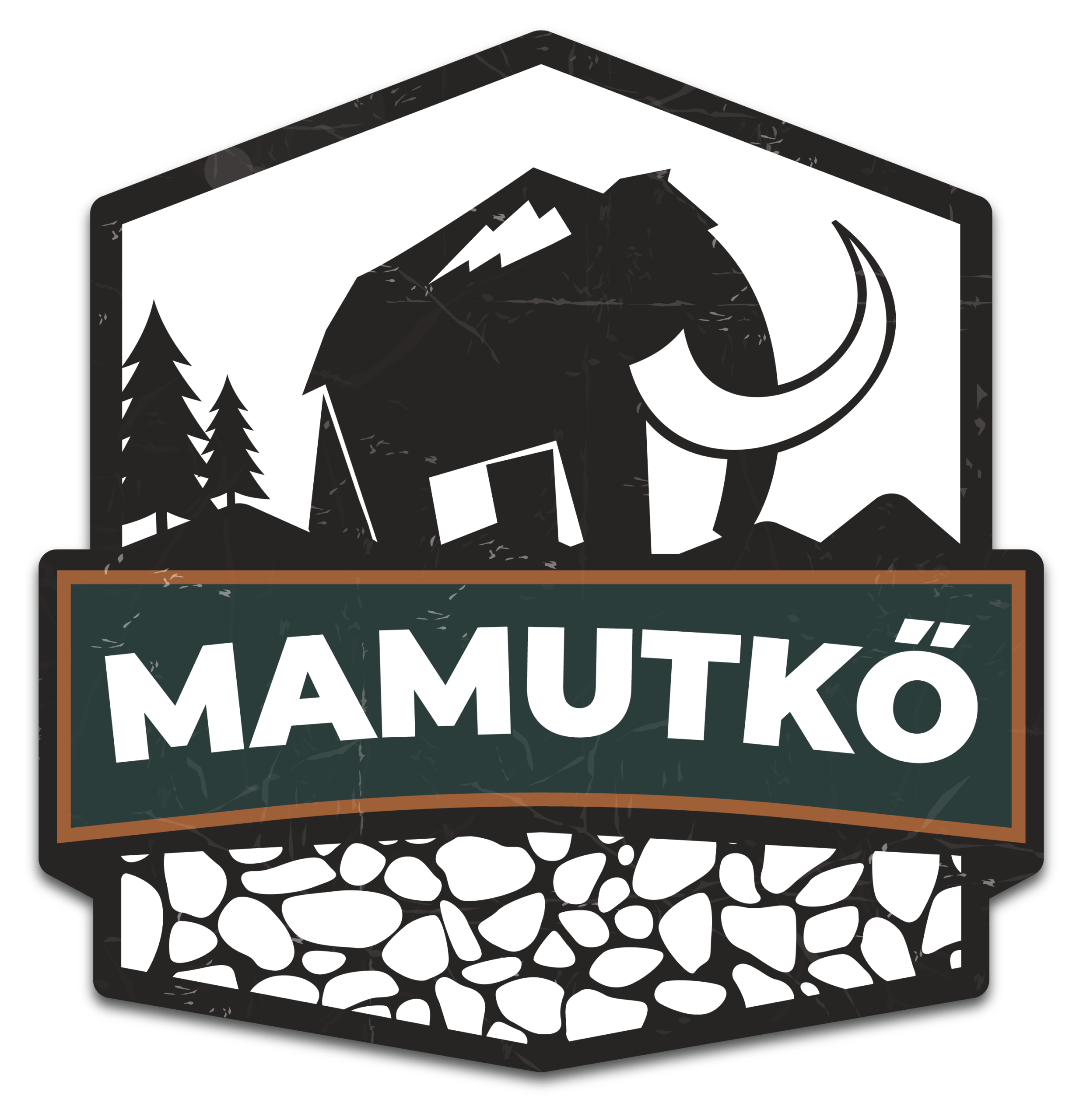 MAMUTKŐ